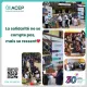 Acep Responsable : Quand solidarité et engagement Illuminent des Jeunes Vies