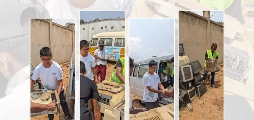 ACEP_Madagascar_sassocie_a_VALOMADA_pour_le_recyclage_des_equipements_electroniques