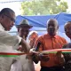 Le PDG inaugure la nouvelle agence ACEP à Nosy Be