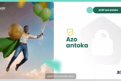 ACEP Azo antoka