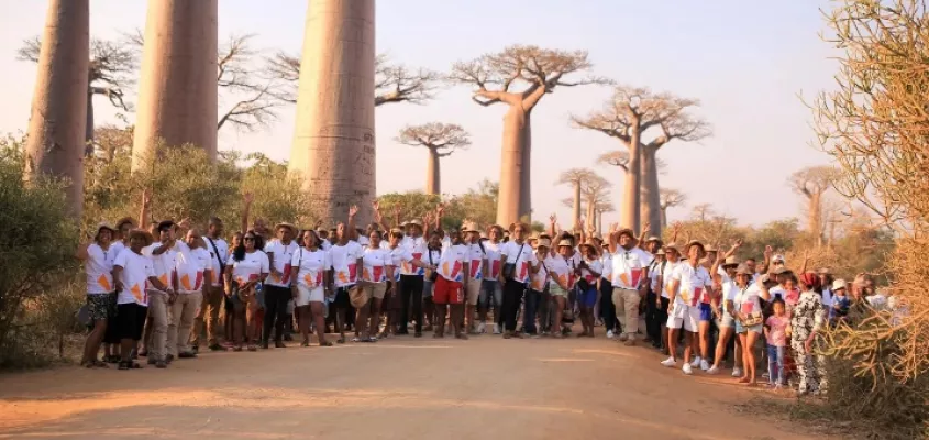 ACEP Madagascar